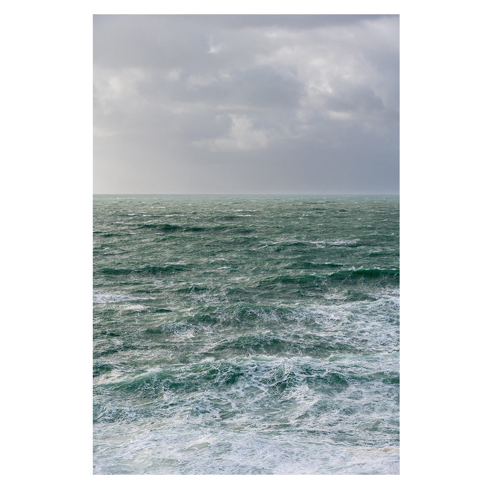 La mer en furie - 0225721 - Fine ART