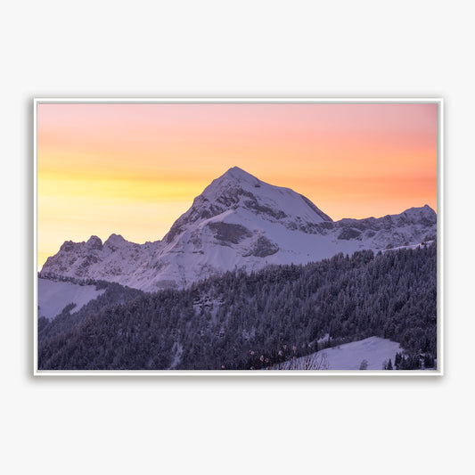 Montagne - 0991