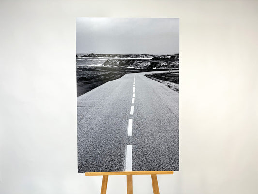 PROMO - Route 56- 60X90CM